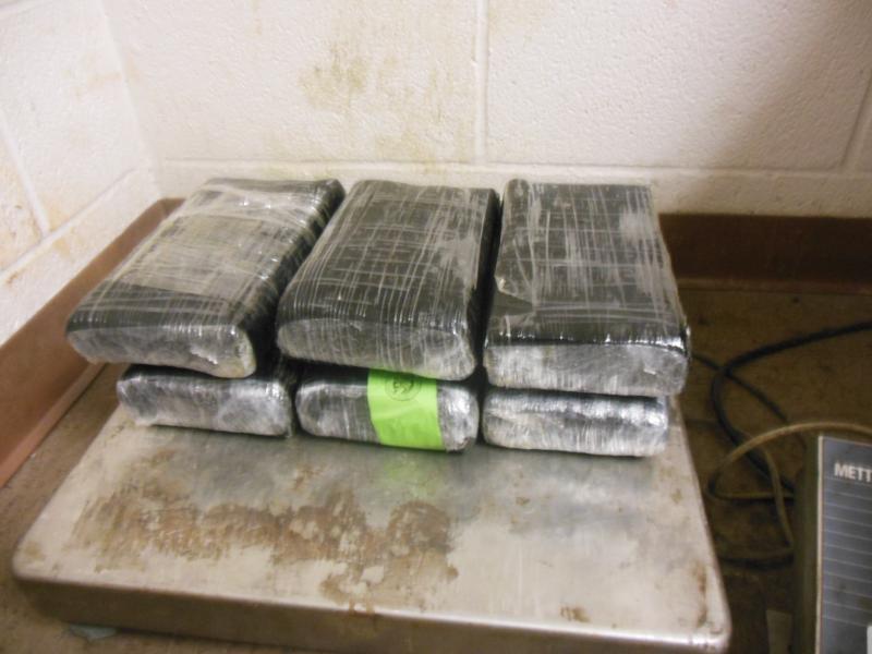 CBP Officers Seize $146K In Narcotics In Two Seizures At Gateway Bridge ...